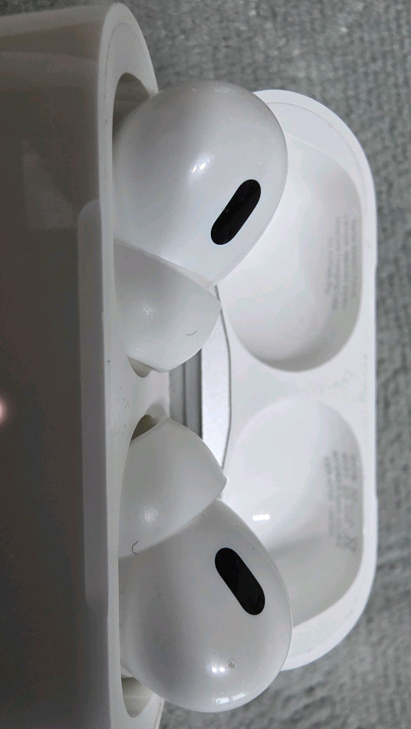 에어팟 프로2 풀박스 [8핀] A급 이미지