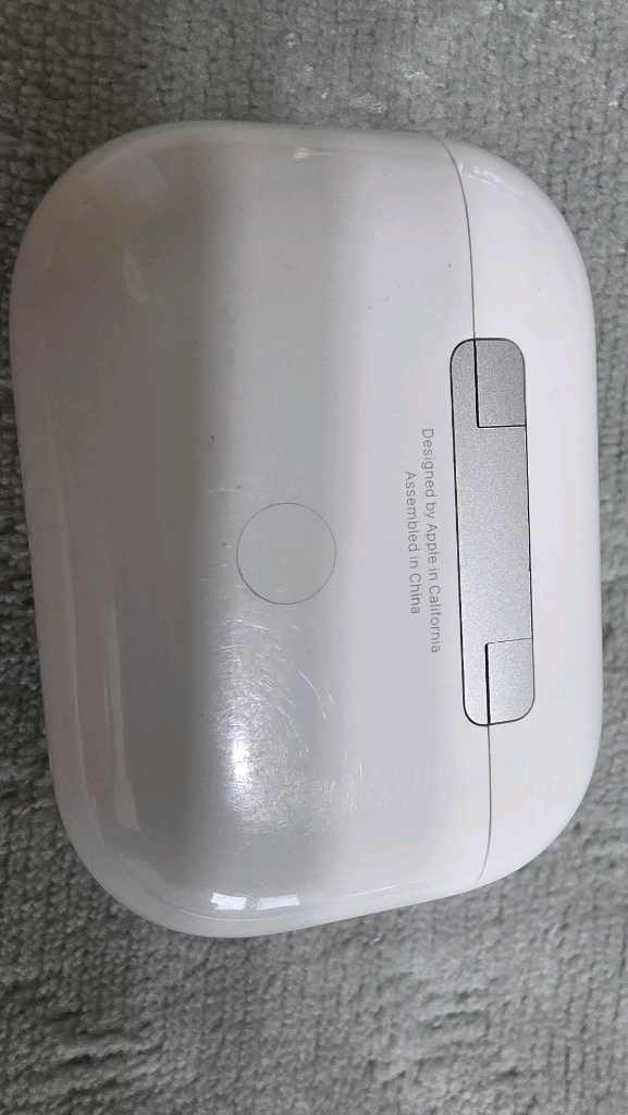 에어팟 프로2 풀박스 [8핀] A급 이미지