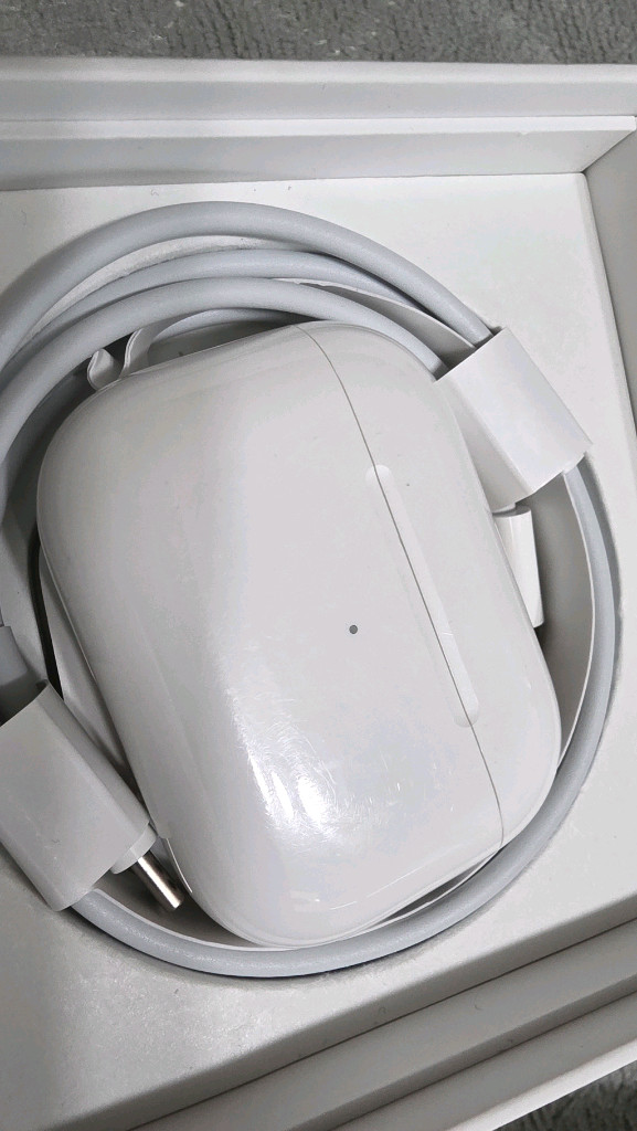 에어팟 프로2 풀박스 [8핀] A급 이미지