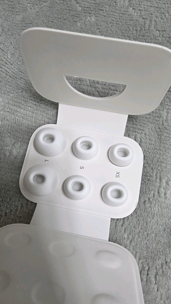 에어팟 프로2 풀박스 [8핀] A급 이미지