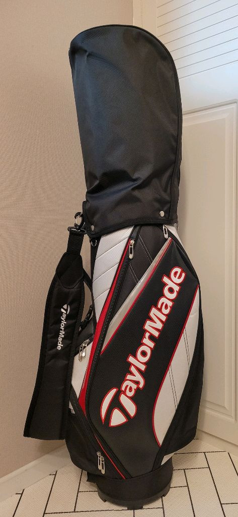 + 테일러메이드 + 남성용 골프채 풀세트 이미지