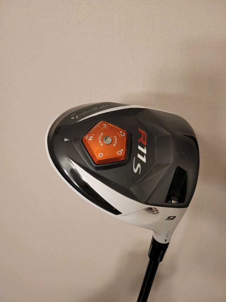 + 테일러메이드 + 남성용 골프채 풀세트 이미지