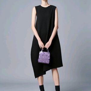 이세이미야케 뉘앙스 원피스,바오바오 캐럿미니 ~ 이미지