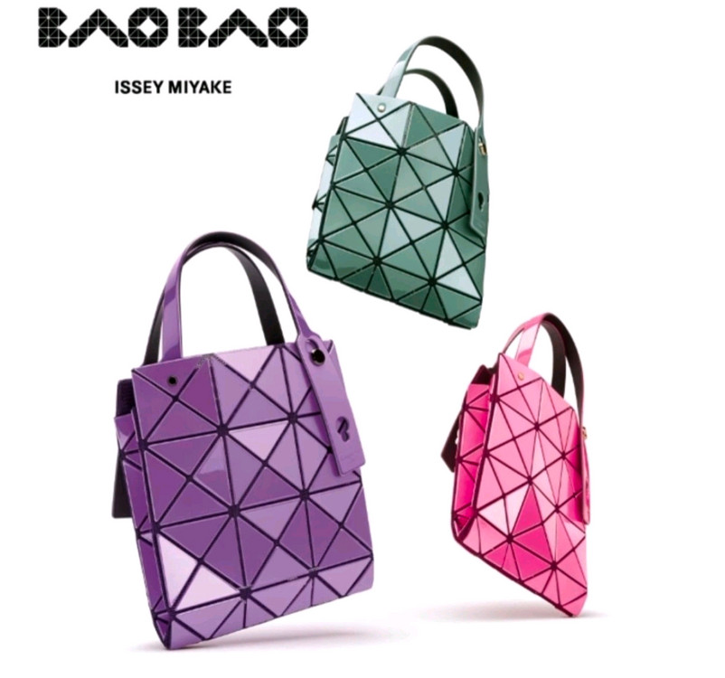 이세이미야케 뉘앙스 원피스,바오바오 캐럿미니 ~ 이미지