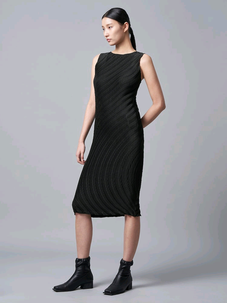 이세이미야케 뉘앙스 원피스,바오바오 캐럿미니 ~ 이미지