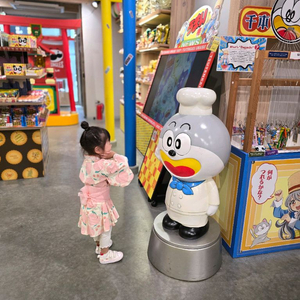 (100사이즈/1회착용)일본 여행당시 한번 입은 유카타 기모노 이미지