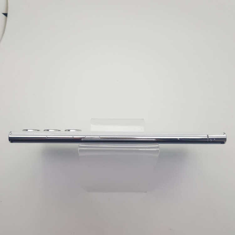 갤럭시 S22 울트라 (S908) 256기가 화이트 이미지