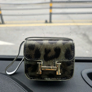 명품 스타일 미니 가방(에르메스) 키링,에어팟 케이스 이미지