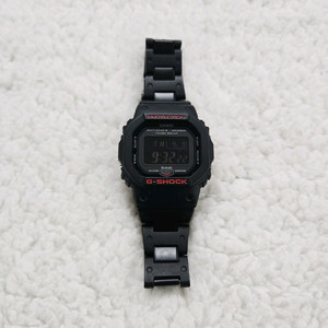 G-Shock 지샥 GW-B5600HR-1DR 이미지