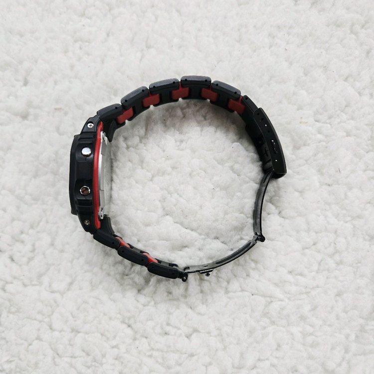 G-Shock 지샥 GW-B5600HR-1DR 이미지