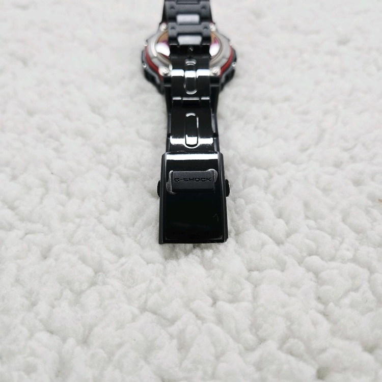 G-Shock 지샥 GW-B5600HR-1DR 이미지