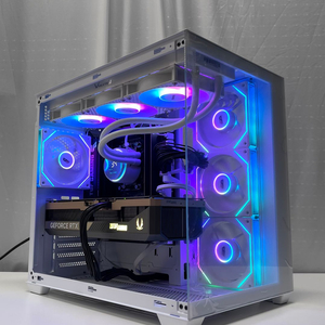 [새제품] 경북 상주 PC 출고 7800X3D 32GB RTX 5070TI 400만원대 컴퓨터 이미지