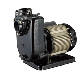 한일 농공업용 펌프 PA-630HC 1/2마력 흡토출40mm 양수기 이미지