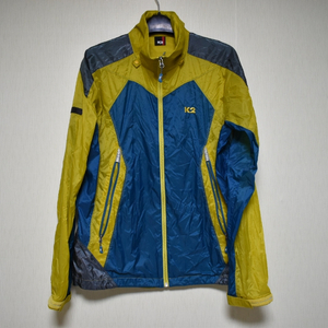 K2 남성 경량 바람막이(100) 이미지