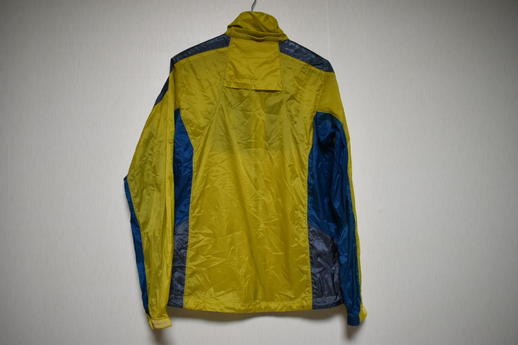 K2 남성 경량 바람막이(100) 이미지