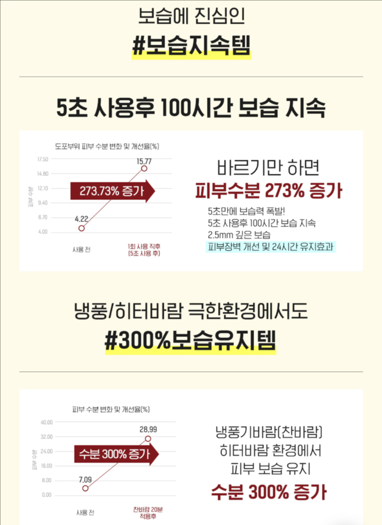 종근당건강 락토덤 생보습제 크림 100ml 3개 이미지