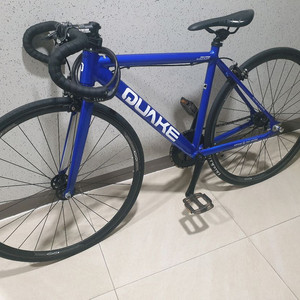 삼천리 퀘이크 픽시 자전거 이미지