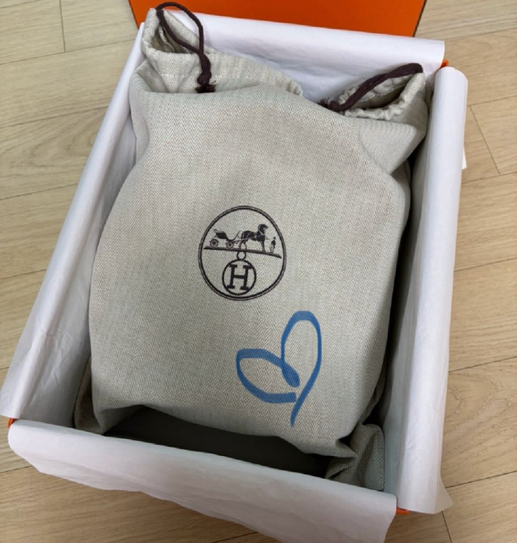 에르메스 피코탄18 이미지