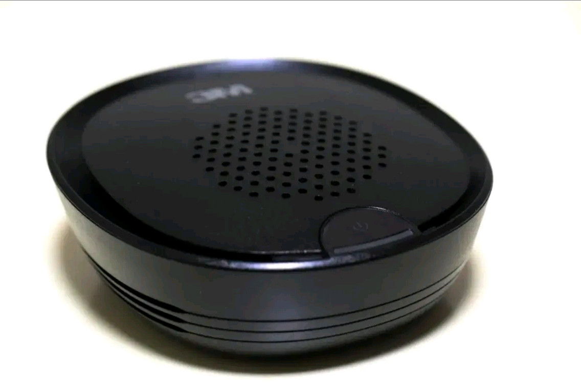 차량용 공기청정기 3M 플러스 블랙 pn38816 이미지