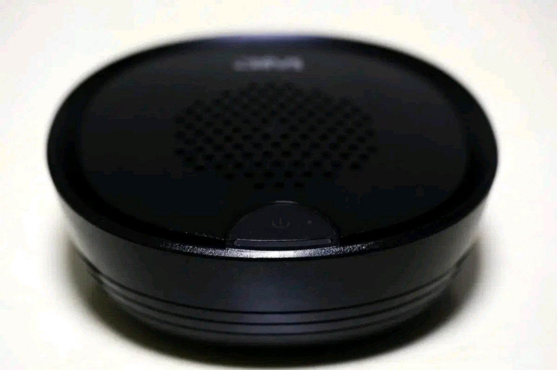 차량용 공기청정기 3M 플러스 블랙 pn38816 이미지