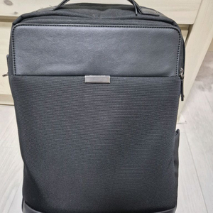 샘소나이트 레드 블랙백팩 판매합니다 이미지