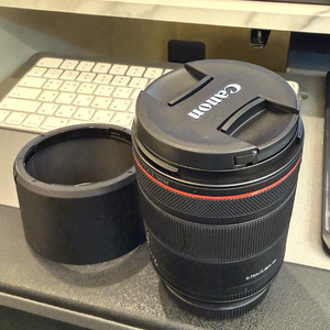 캐논 rf85mm f1.4 85.4vcm 이미지