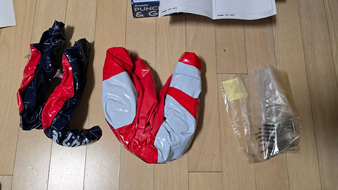 프랭클린 펀치백 글러브 어린이 복싱놀이세트 이미지