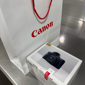 컴팩트 카메라 캐논 파워샷 V1 팝니다.