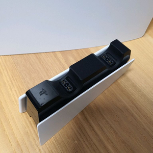 [소니정품] 듀얼센스 충전기 충전거치대 이미지