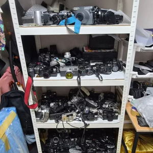 필름카메라 일괄판매 이미지