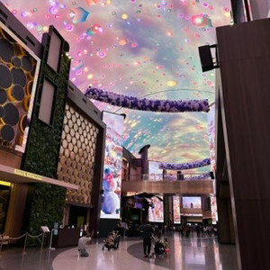 인스파이어 호텔 리조트 숙박 숙박권 (디럭스룸/스위트룸) 이미지