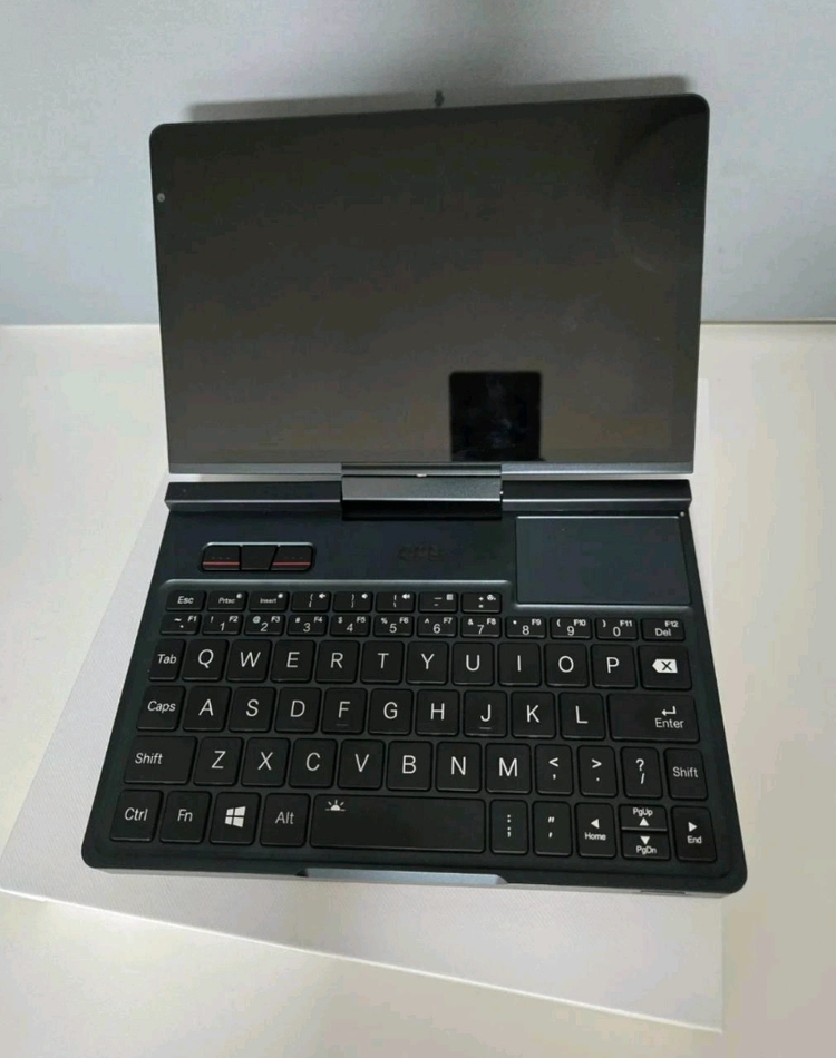 GPD Pocket 4 HX370 ram 64gb ssd 2TB - 안심되는 중고거래