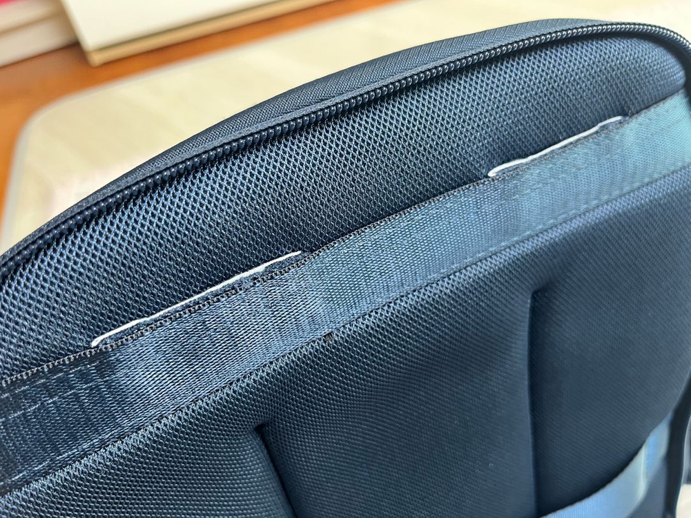 샘소나이트 백팩 이미지