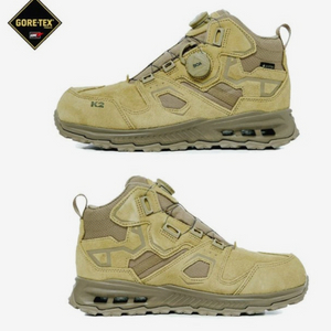 k2 kg101s 고어텍스 안전화 이미지