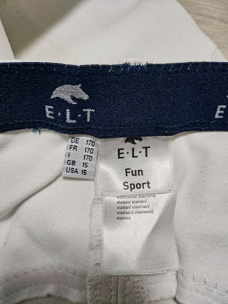 승마바지 IRH,ELT 팬츠 이미지