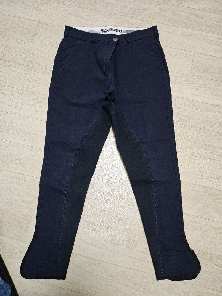 승마바지 IRH,ELT 팬츠 이미지