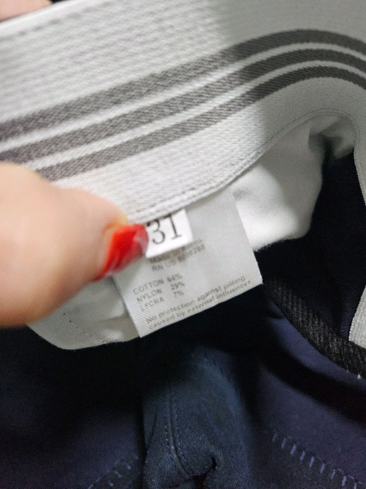 승마바지 IRH,ELT 팬츠 이미지