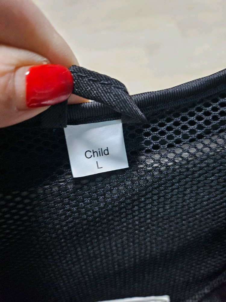 승마조끼 방탄조끼 L사이즈 이미지