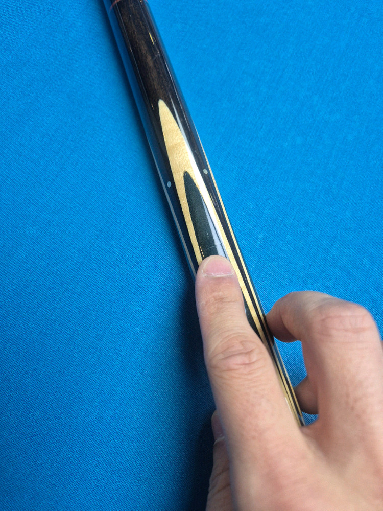 당구큐대 개인큐 한밭플러스 일레븐 이미지