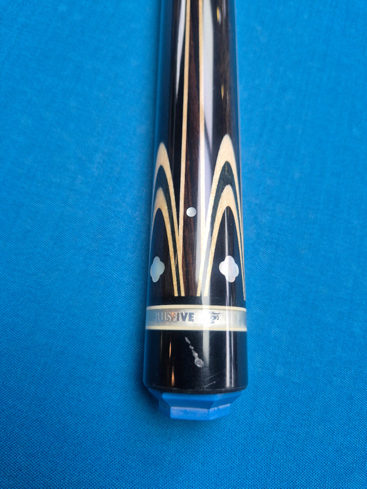 당구큐대 개인큐 한밭플러스 일레븐 이미지