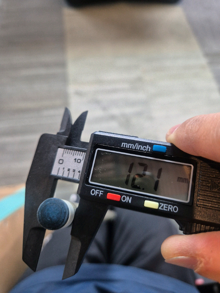 당구큐대 개인큐 한밭플러스 일레븐 이미지