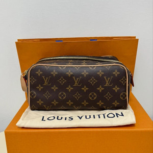 (새상품급) / (정품)루이비통 돕키트 오리지널 이미지