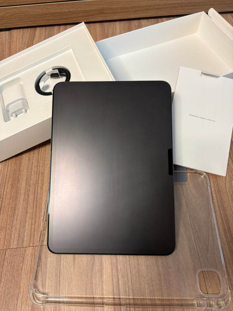 아이패드 프로11인치 M5 + 애플펜슬프로 이미지