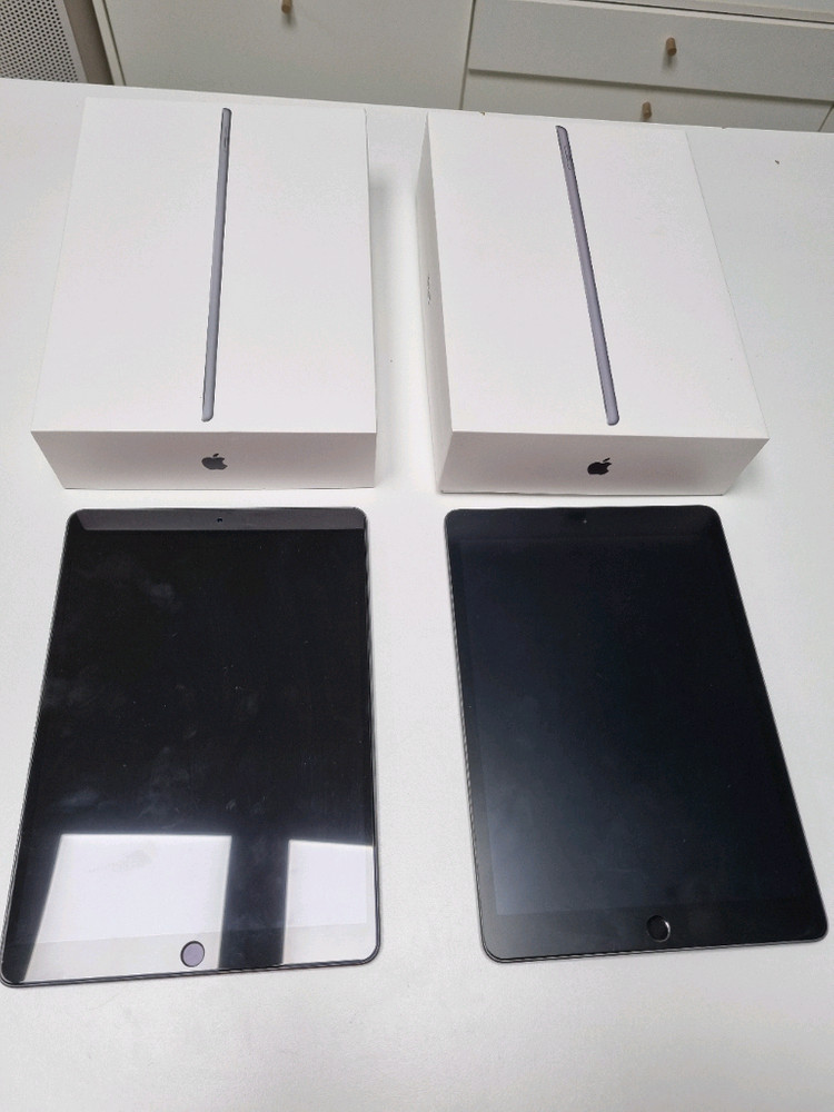 아이패드 에어 3 , 아이패드7 두대 쿨매! 이미지