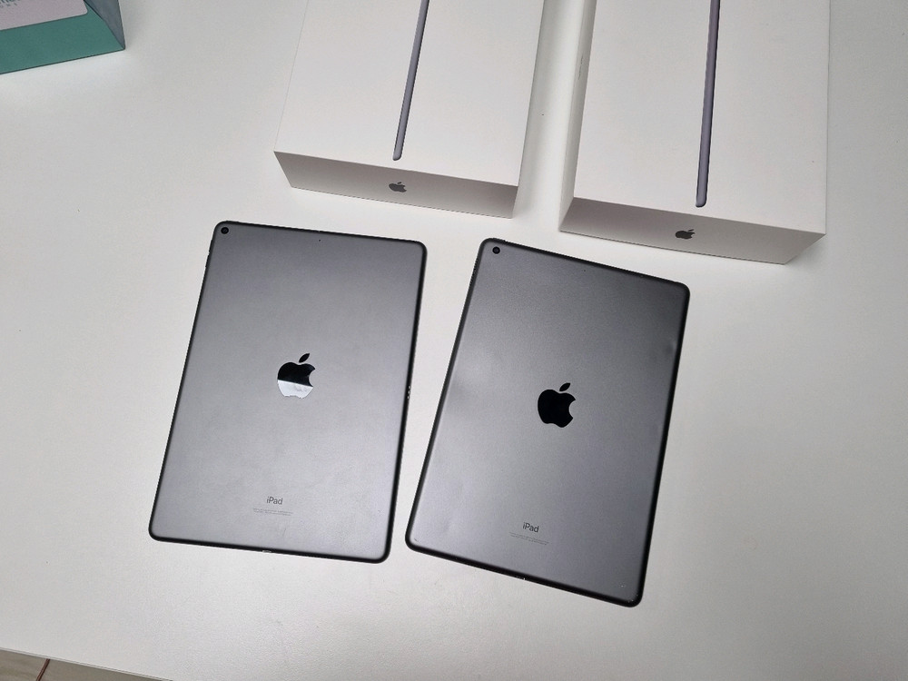 아이패드 에어 3 , 아이패드7 두대 쿨매! 이미지