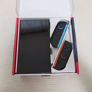 닌텐도 스위치2 풀박스 이미지