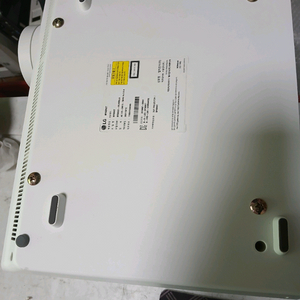 LG bf50nst 빔프로젝터 이미지