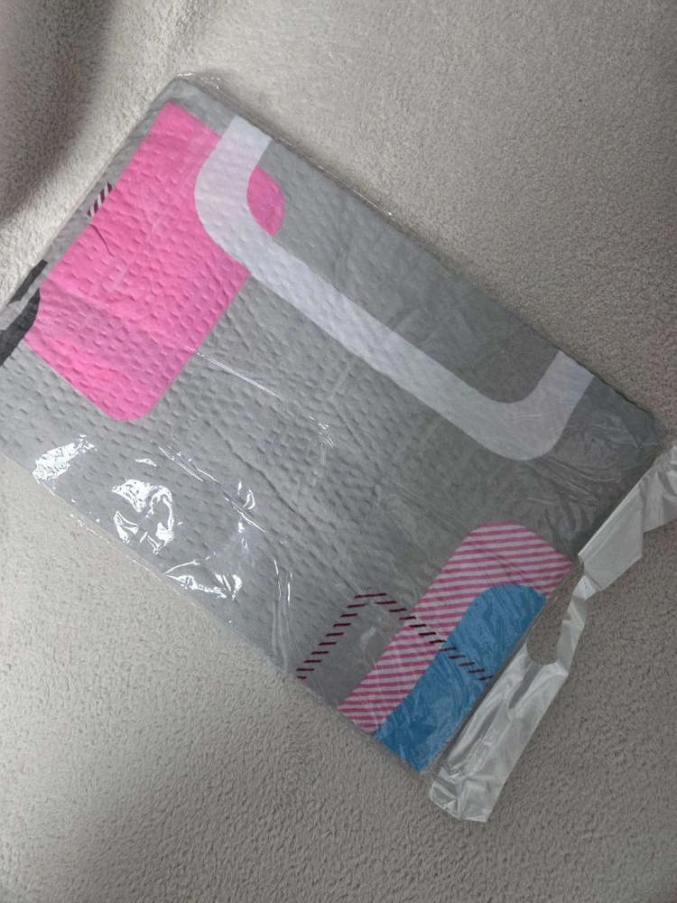 [택배무료] 여름 홑이불 4장일괄 까실이이불 이미지