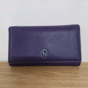 헤지스 중지갑 이미지