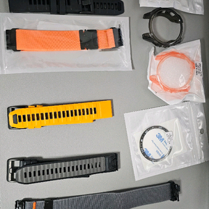 가민 피닉스8 25년11월 구입 보증기간 남음 이미지